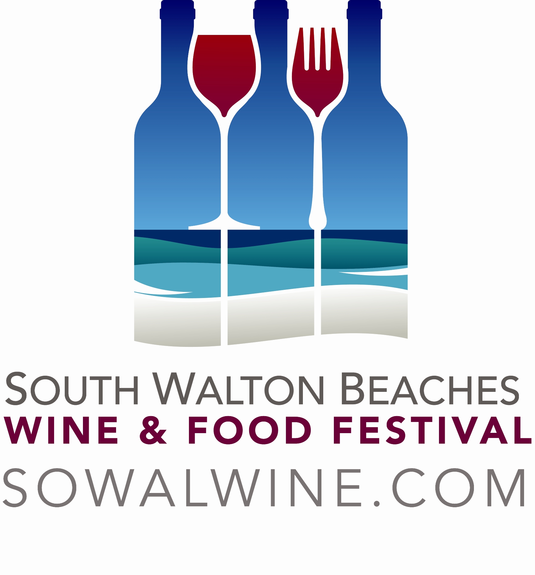 Visit South Walton Presents South Walton Beaches Wine & Food Festival